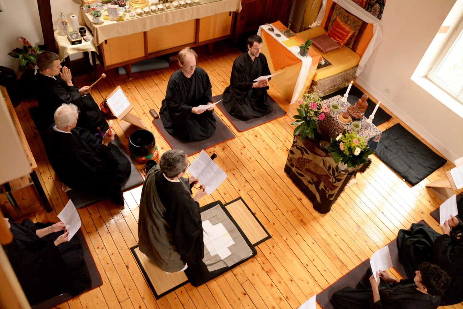 Association Zen Sôtô